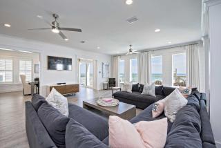 Dolo Beach House - Gulf Shores - 7