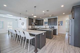 Dolo Beach House - Gulf Shores - 4