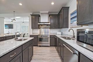 Dolo Beach House - Gulf Shores - 3
