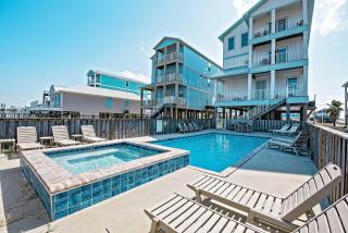 GET Relaxin 5 Bedroom Lockout - Gulf Shores - 9