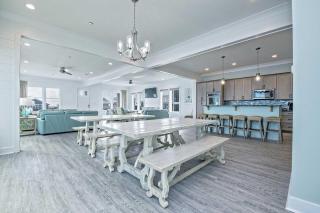 GET Relaxin 5 Bedroom Lockout - Gulf Shores - 3