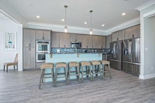GET Relaxin 5 Bedroom Lockout - Gulf Shores - 2