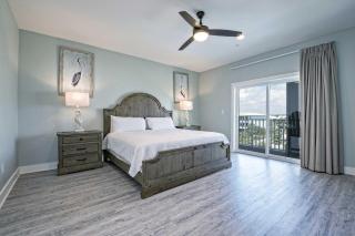 GET Relaxin 5 Bedroom Lockout - Gulf Shores - 1