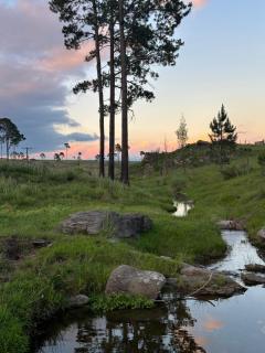 LaJu - Villa Yacanto - 0