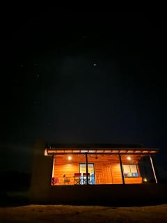 LaJu - Villa Yacanto - 7