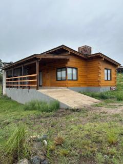 LaJu - Villa Yacanto - 4