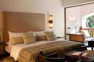 Alila Diwa Goa - A Hyatt Brand - 5