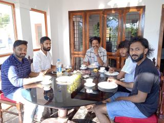 Tea Haven homestay - 2