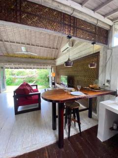 Villa1 Pondok Mirah Villa - Prime Lifestyle Group - Ubud - 4