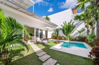 Villa Sound Canggu - 4