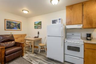 Ocean Suites Motel - 4