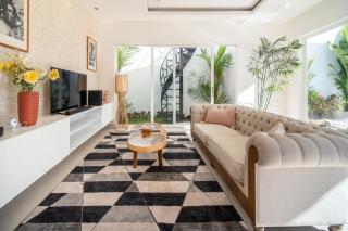 Villa Sound Canggu - Mengwi - 7