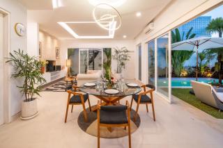 Villa Sound Canggu - Mengwi - 6
