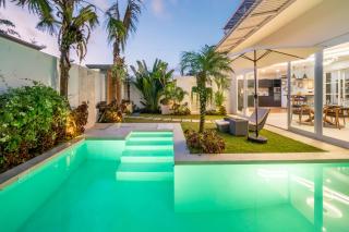 Villa Sound Canggu - Mengwi - 9