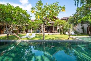 Villa Hanayaka Umalas - Kerobokan - 7