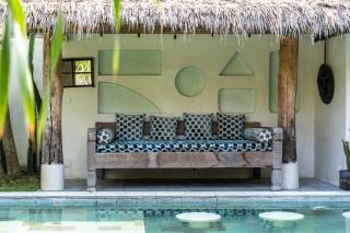 Villa Hanayaka Umalas - Kerobokan - 2