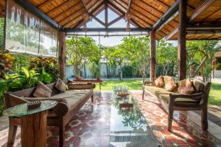 Villa Hanayaka Umalas - Kerobokan - 1