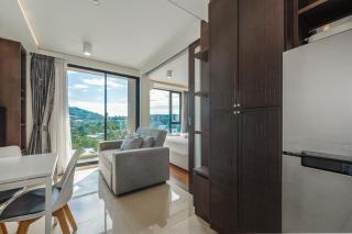 C153 The Aristo Luxury Beach Resort Phuket - Thalang - 0