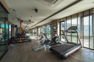 C153 The Aristo Luxury Beach Resort Phuket - 3