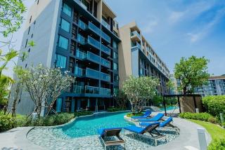 C153 The Aristo Luxury Beach Resort Phuket - Thalang - 0