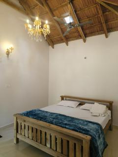 Raagabynature home stay - Gendehalli - 4