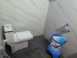 Raagabynature home stay - Gendehalli - 2