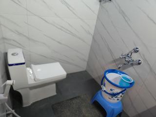 Raagabynature home stay - Gendehalli - 1