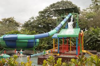 Baldi Hot Springs Hotel & Spa - Fortuna - 4