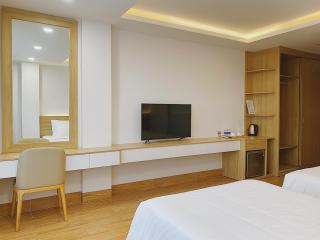 Rosetta Hotel Phu Quoc - Phu Quoc - 5