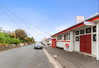 Stamps of Stanley - 9