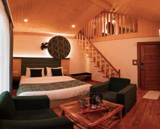 Nazaara - A Luxe Retreat - Manāli - 4