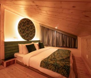 Nazaara - A Luxe Retreat - Manāli - 3