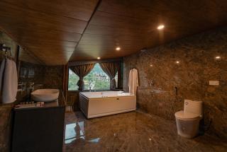 Nazaara - A Luxe Retreat - 1