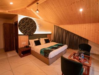 Nazaara - A Luxe Retreat - 5