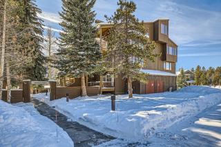 2017 Lodgepole condo - 6