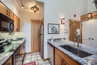 2017 Lodgepole condo - 1