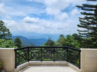 Little England B5-2 Fraser Panorama - Bukit Fraser - 8