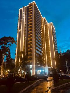 MK Apartments - Batoemi - 9