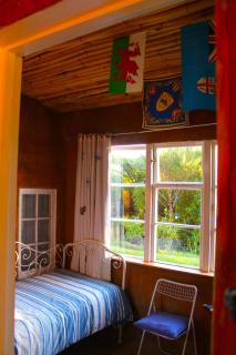 Heartland Eco Retreat - 3