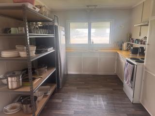 The Cottage @ Aranui - Wairoa - 7