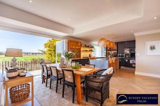 Sunsets Jasmine Villa - Città del Capo - 6