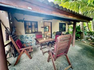 Laguna Beach Club Resort - Koh Lanta - 8