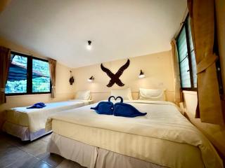 Laguna Beach Club Resort - Koh Lanta - 1