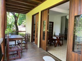 Nala House Morro de São Paulo - Cairu - 7