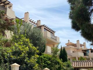 Apartamento Hacienda el Palmeral Puerto Banus - Marbella - 3