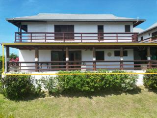 Sea Winds Breeze - Tangangge - 8