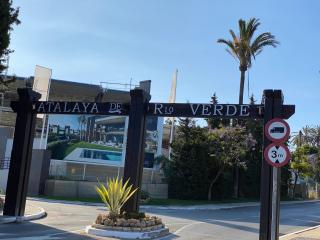 Apartamento Hacienda el Palmeral Puerto Banus - Marbella - 9