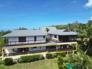 Sea Winds Breeze - Tangangge - 9