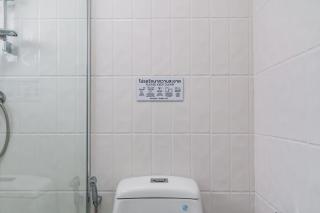 Huai Khwang Cozy Home Comforts - Ban Na Song - 6