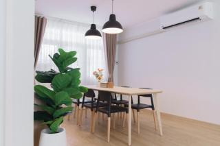 Huai Khwang Cozy Home Comforts - Ban Na Song - 1